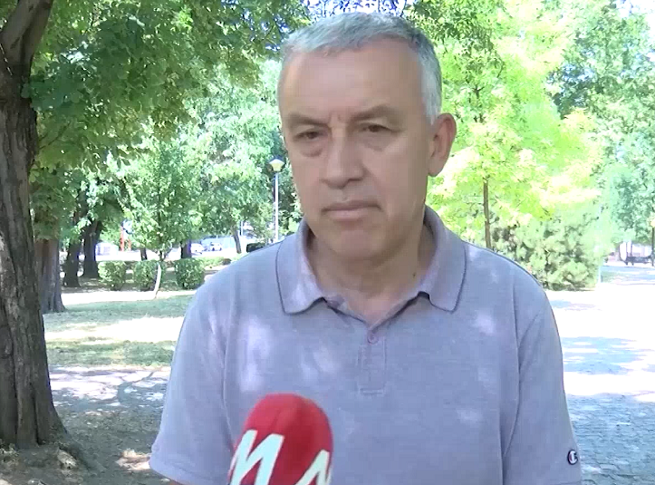 Elek: Srpska lista pokreće peticiju protiv izgradnje mosta na Ibru, potpisivanje od ponedeljka