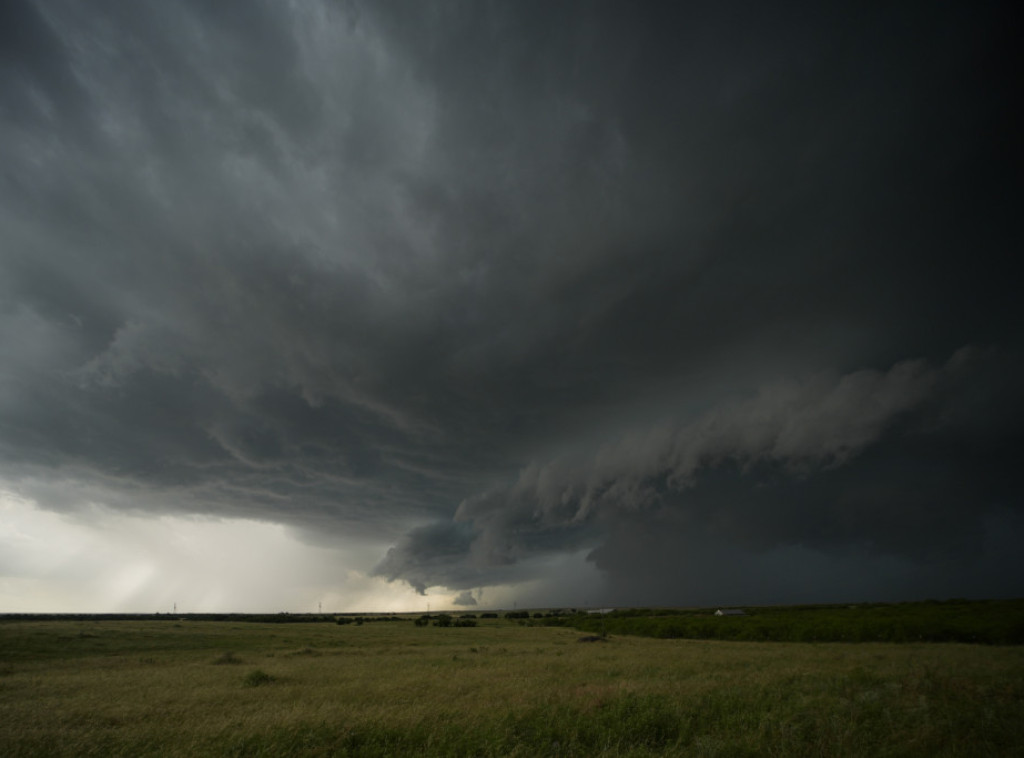 Oluja Ula pogodila jugozapad Finske