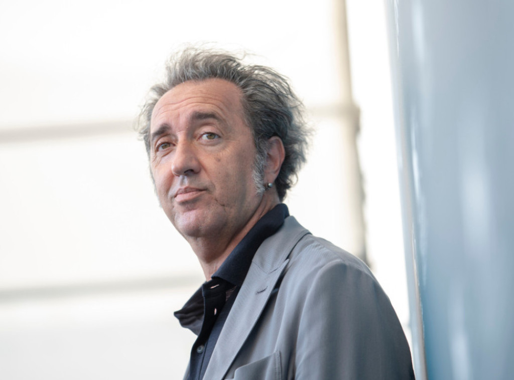 Paolo Sorentino otvara Filmski festival u Veneciji novim filmom ''La Grazia''