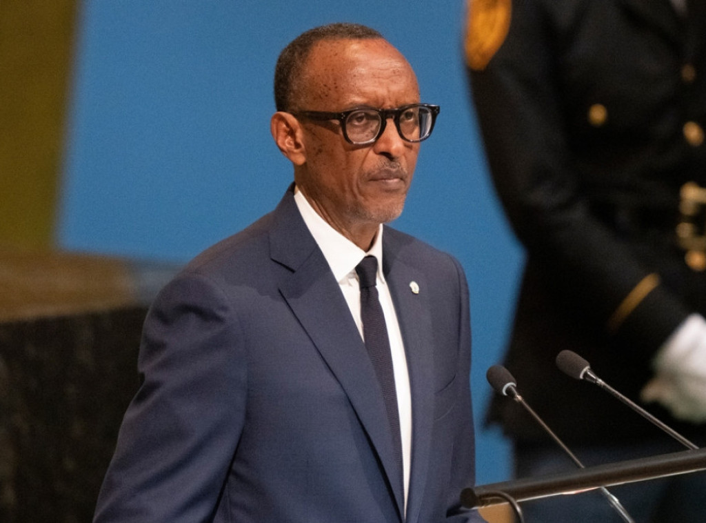 Predsednik Ruande izrazio sumnju u održivost sporazuma sa Kongom