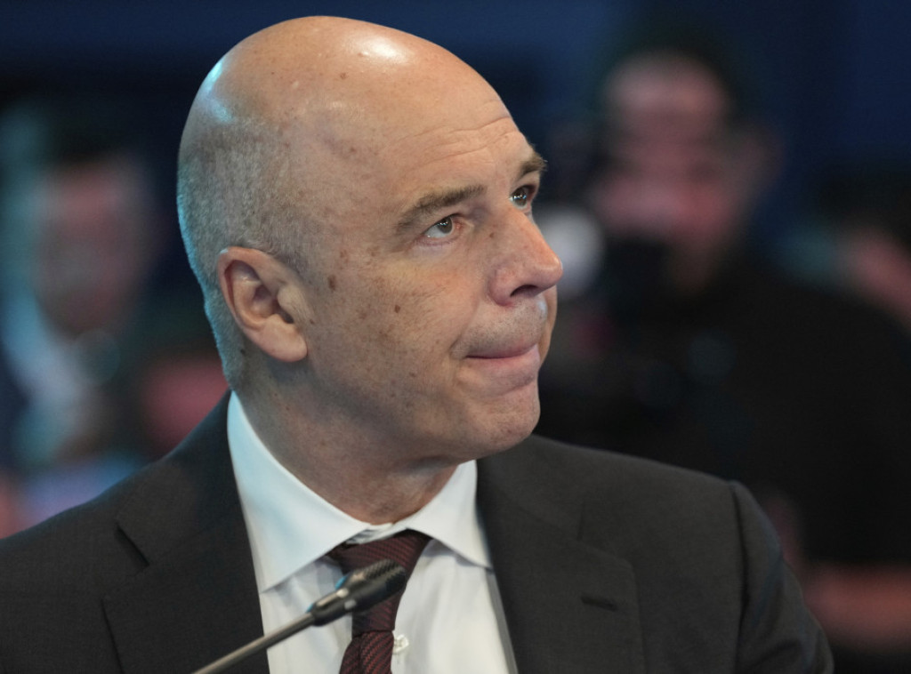 Siluanov: Ukupna finansijska imovina zemalja BRIKS-a veća od 60 biliona dolara