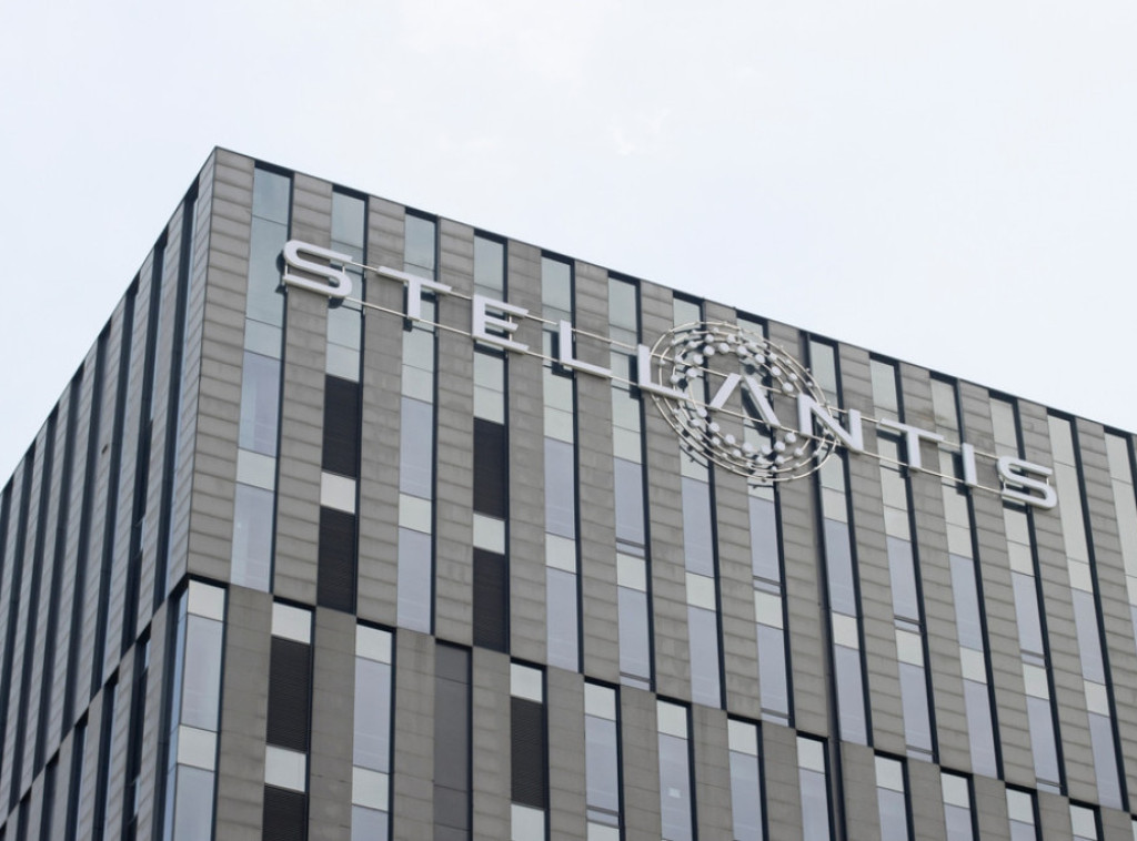 Stelantis i Bolt se udružuju da bi u Evropi proširili primenu vozila bez vozača