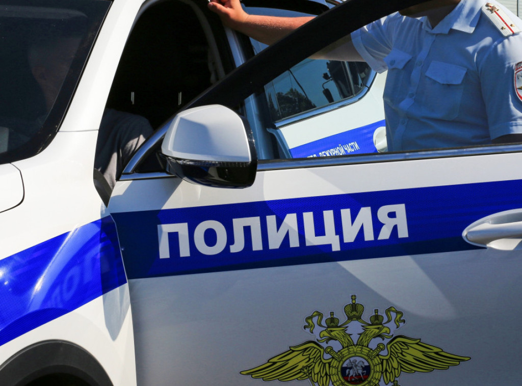 Sukob policije i napadača u centru ruskog turističkog grada Naljčika