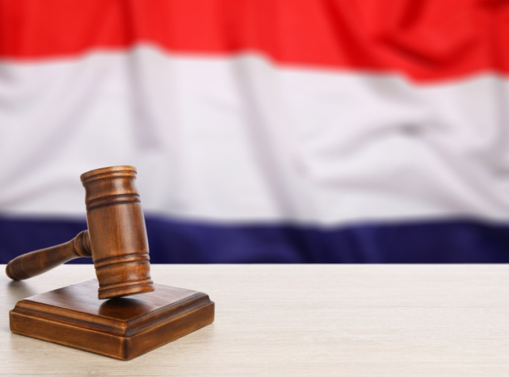 Tužilaštvo u Holandiji traži 30 godina zatvora za Sirijca optuženog za ratne zločine