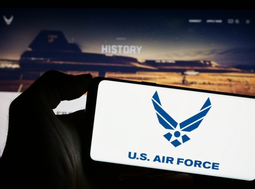 Američko ratno vazduhoplovstvo obustavlja projekat sa Spejs Eksom na pacifičkom atolu