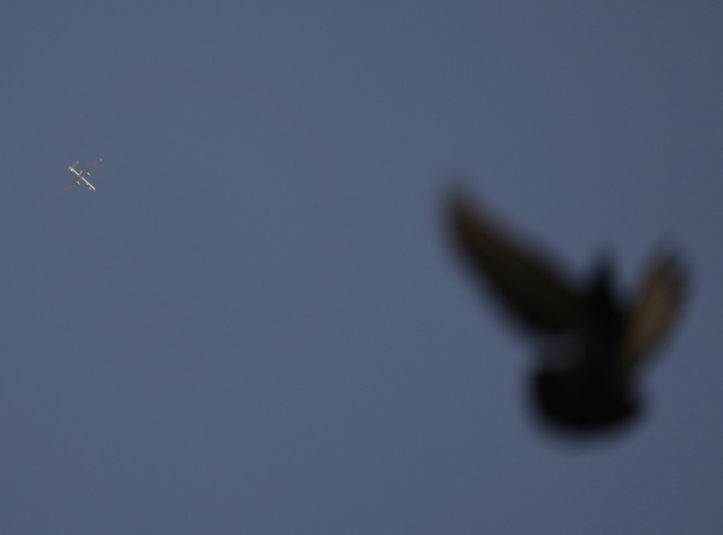 Iznad Rusije tokom noći oborena 94 ukrajinska drona, nema žrtava