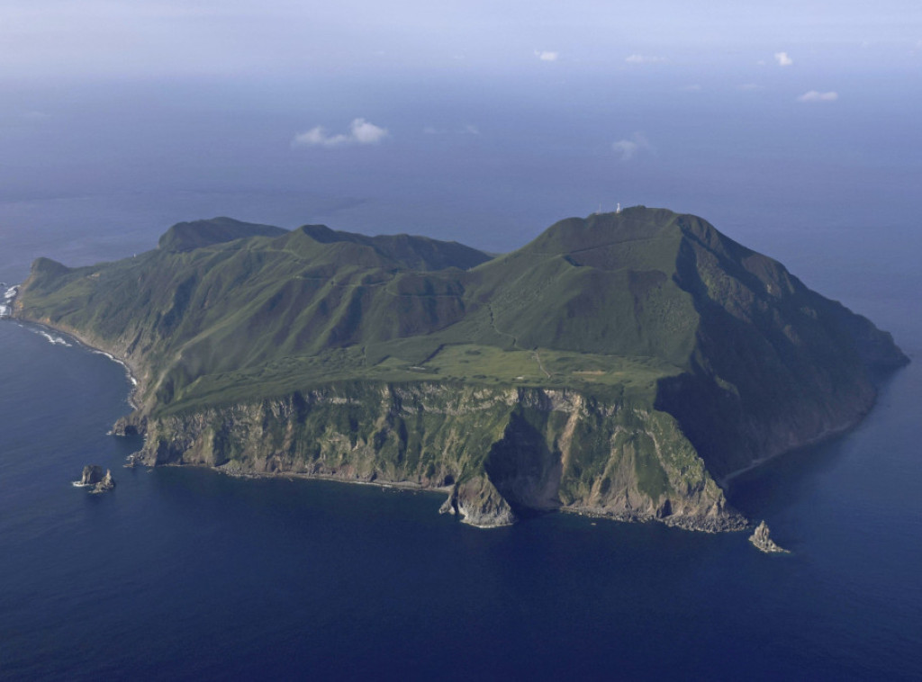 Meteorološka agencija Japana demantuje vezu zemljotresa sa predviđanjem iz mange