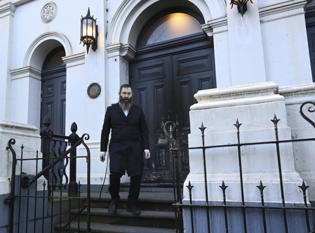 Izrael osuđuje napade na sinagogu i restoran u Melburnu kao antisemitizam i terorizam