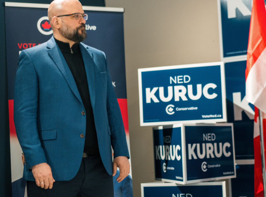 Prvi poslanik sprskog porekla u parlamentu Kanade: Biću glas 200.000 kanadskih Srba