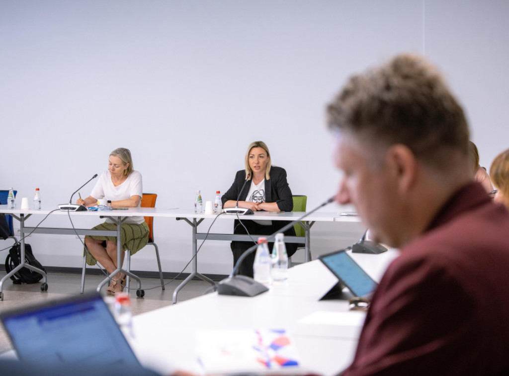 Godinu dana projekta „Zaustavimo nasilje-Ostvarimo ravnopravnost“, Macura o planovima