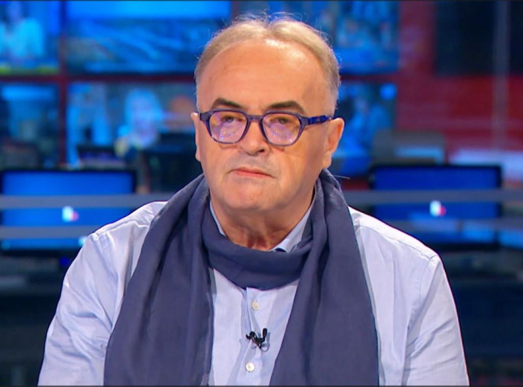 Blažo Marković: Policija nije upotrebila prekomernu silu prema građanima na protestima