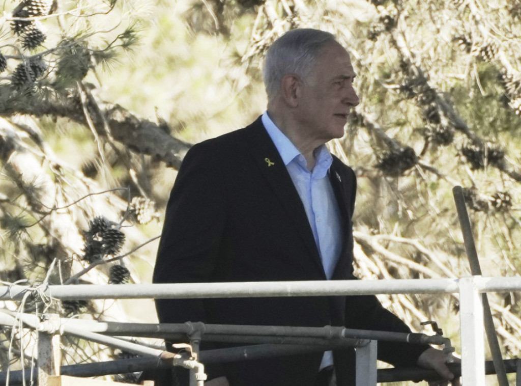 Netanjahu: Pregovarači idu u Dohu, ali novi zahtevi Hamasa su neprihvatljivi