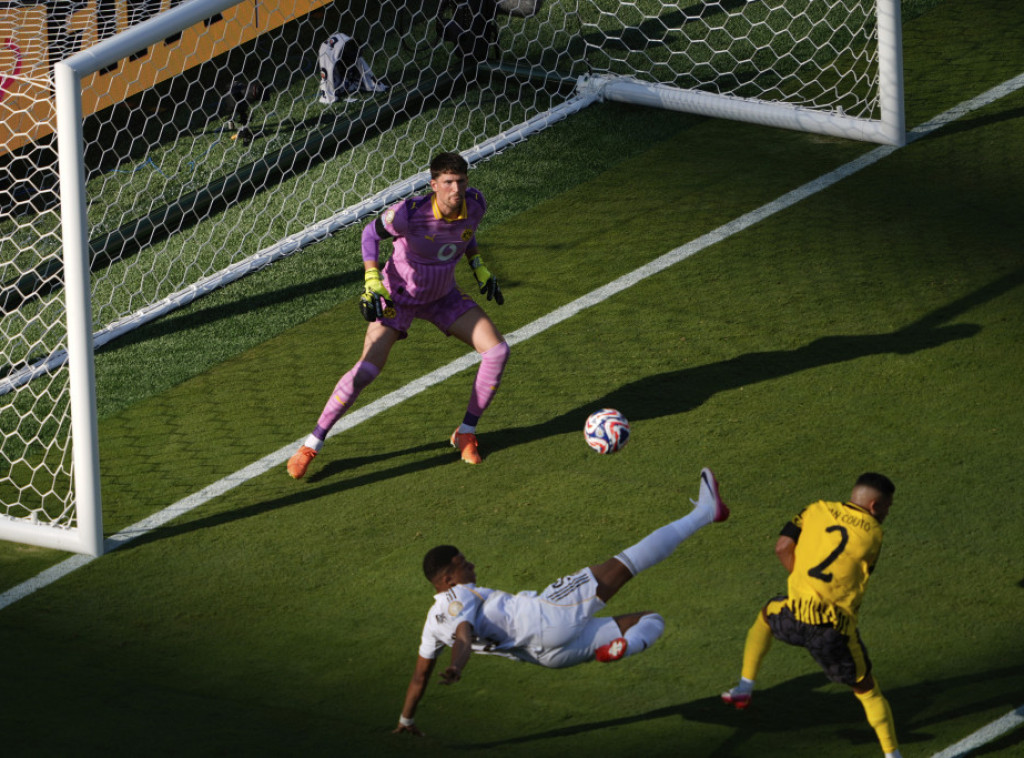 Fudbaleri Reala poslednji polufinalisti Svetskog klupskog prvenstva