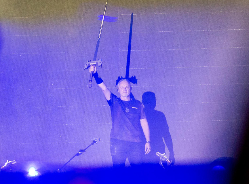 Toporovski: Tompsonov koncert - uznemirujuća masovna manifestacija fašizma u Hrvatskoj