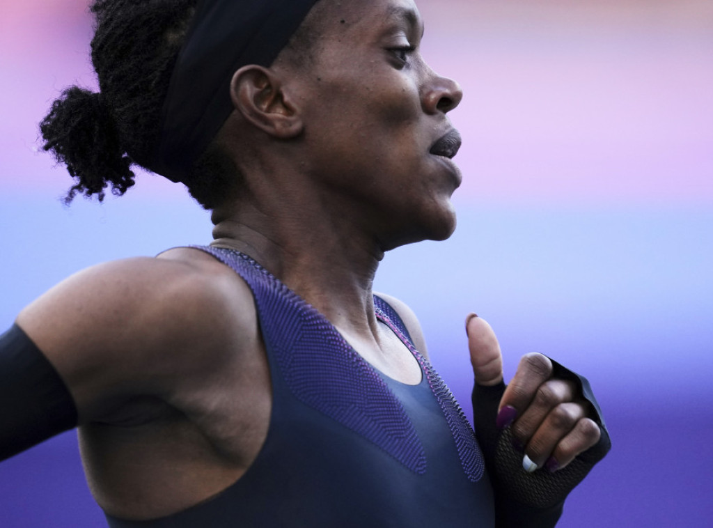 Kenijska atletičarka Fejt Kipjegon postavila novi svetski rekord na 1.500 metara