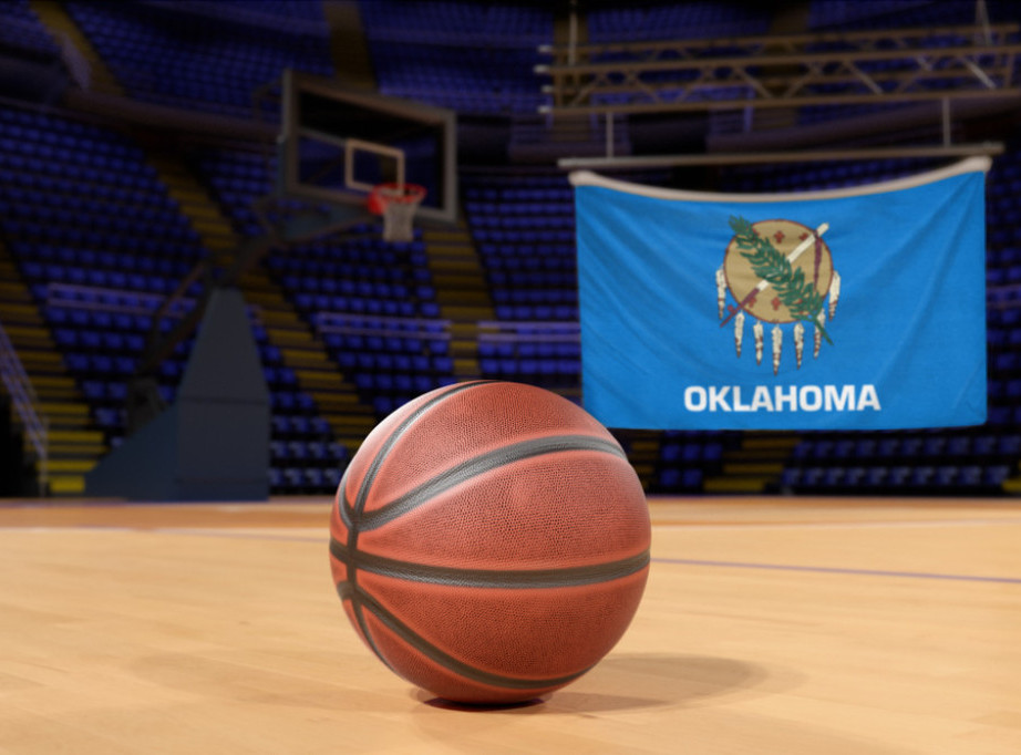 Srpski košarkaš Nikola Topić debitovao za Oklahomu u porazu od Memfisa