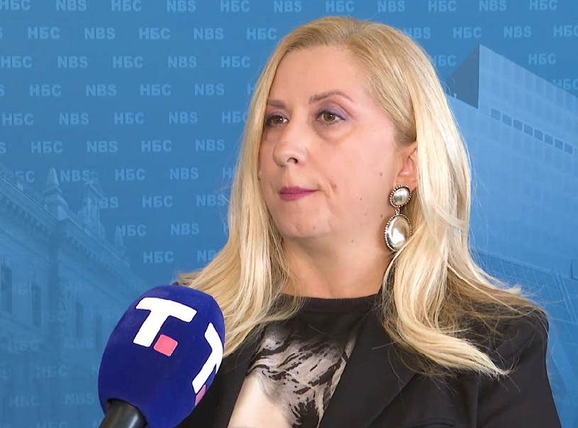 Svetlana Vasilić: U inostranstvo poneti i keš i karticu, pre puta se informisati u banci