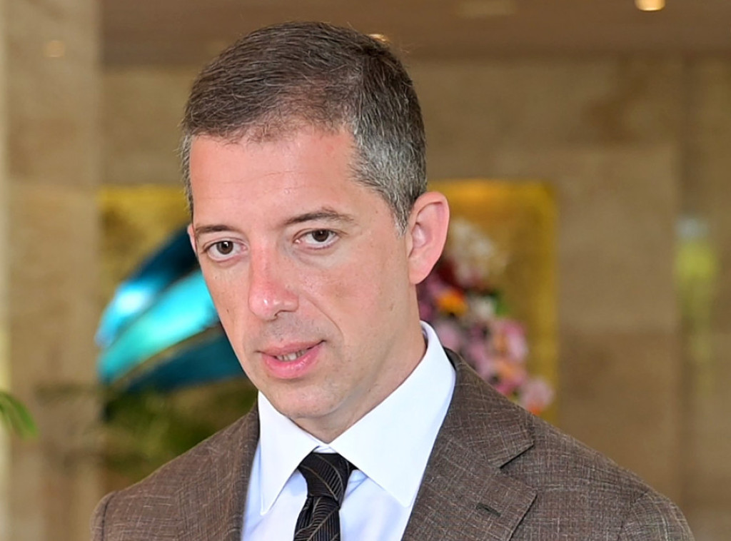 Marko Đurić: Kazniti napadače na prostorije SNS i tužilaštvo u Valjevu