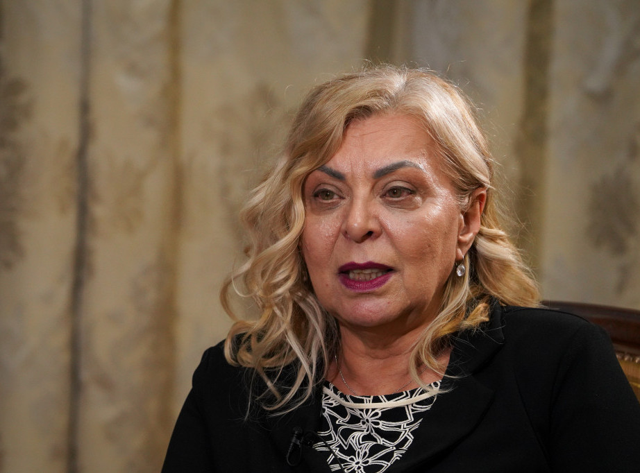 Ministarka Sofronijević: Za postupak legalizacije prijavljeno više od 45.000 objekata