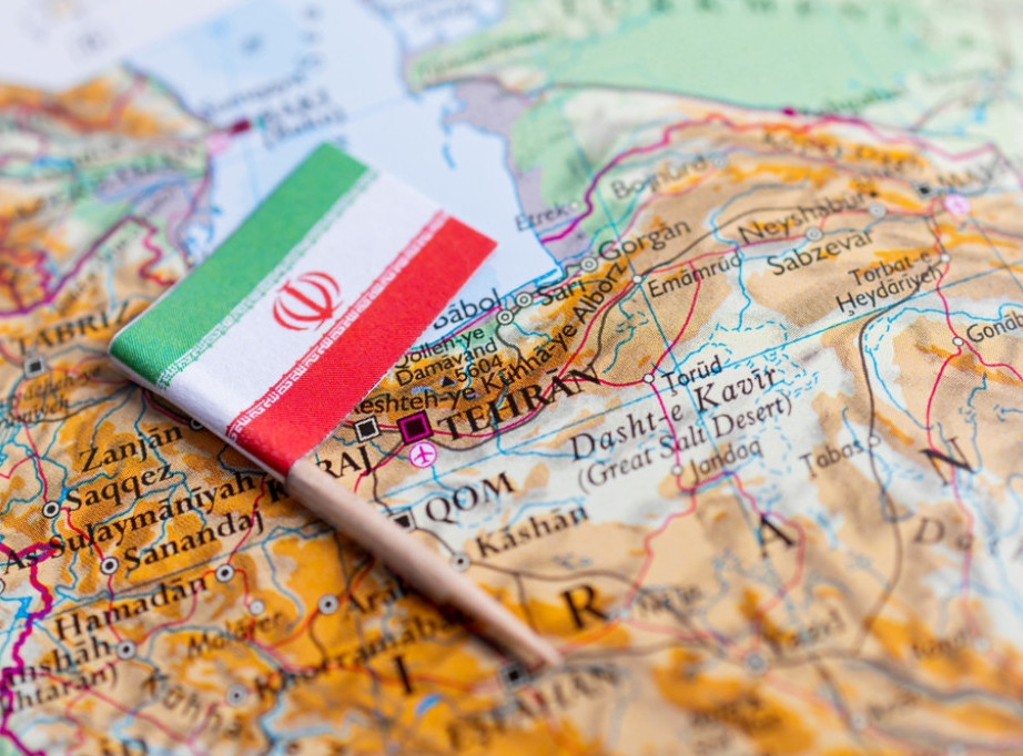 Iranske vlasti obećale rešavanje ekonomskih problema i očuvanje javne bezbednosti