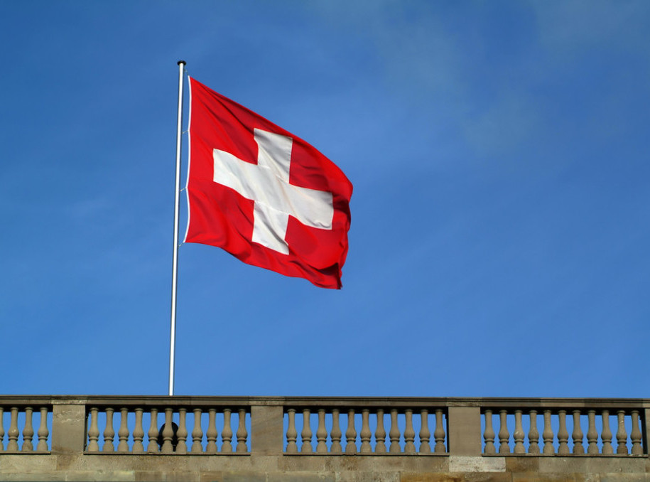 Švajcarska danas preuzima treće predsedavanje OEBS-om