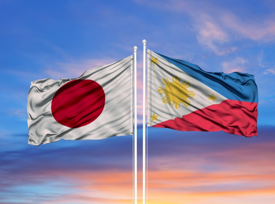 Japan razmatra izvoz polovnih razarača Pomorskih snaga samoodbrane na Filipine