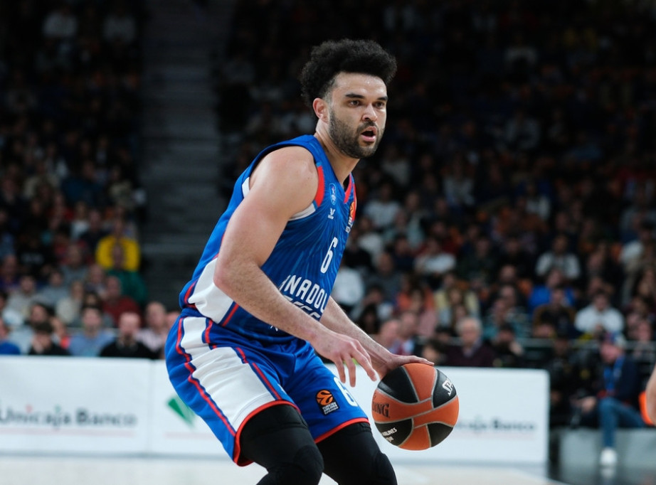 Američki košarkaš Ilajdža Brajant novo je pojačanje Hapoela iz Tel Aviva