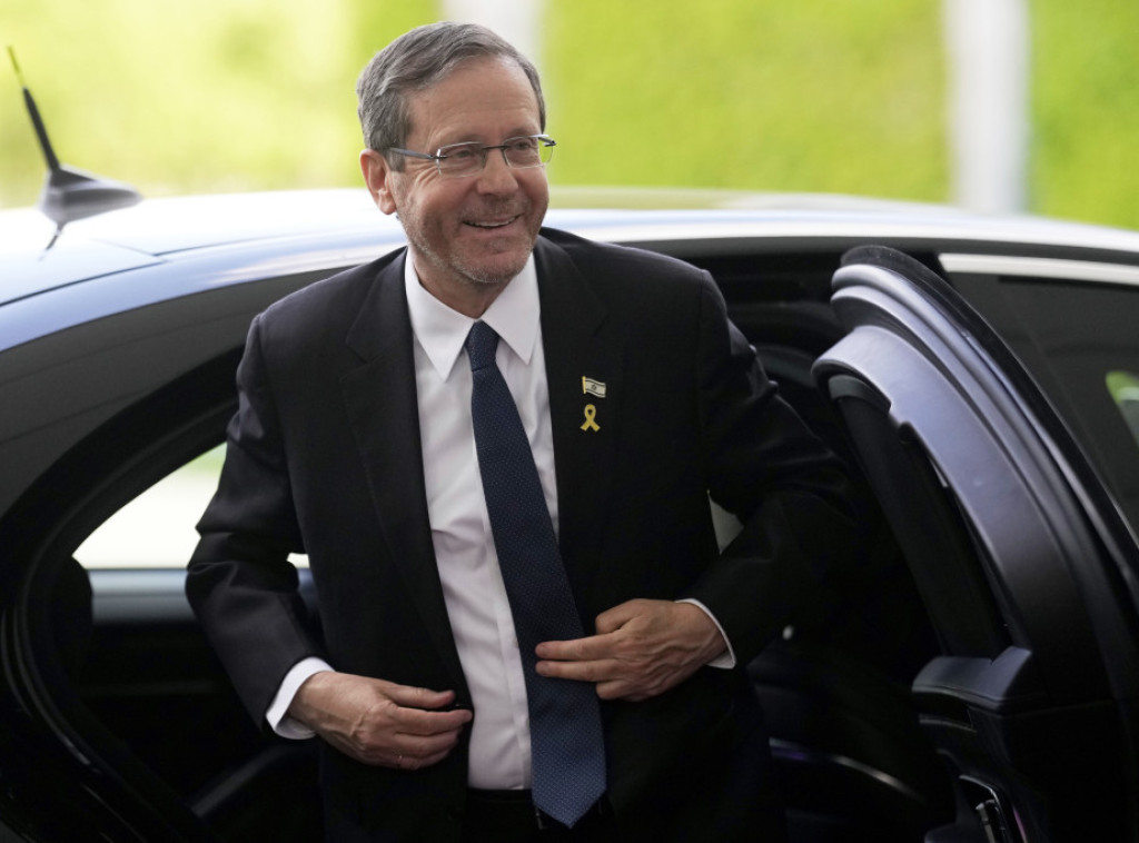 Hercog tokom susreta sa Netanjahuom istakao hitnost postizanja sporazuma o taocima