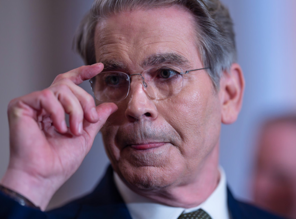 Skot Besent: SAD na pragu nekoliko trgovinskih dogovora pred istek roka 9. jula