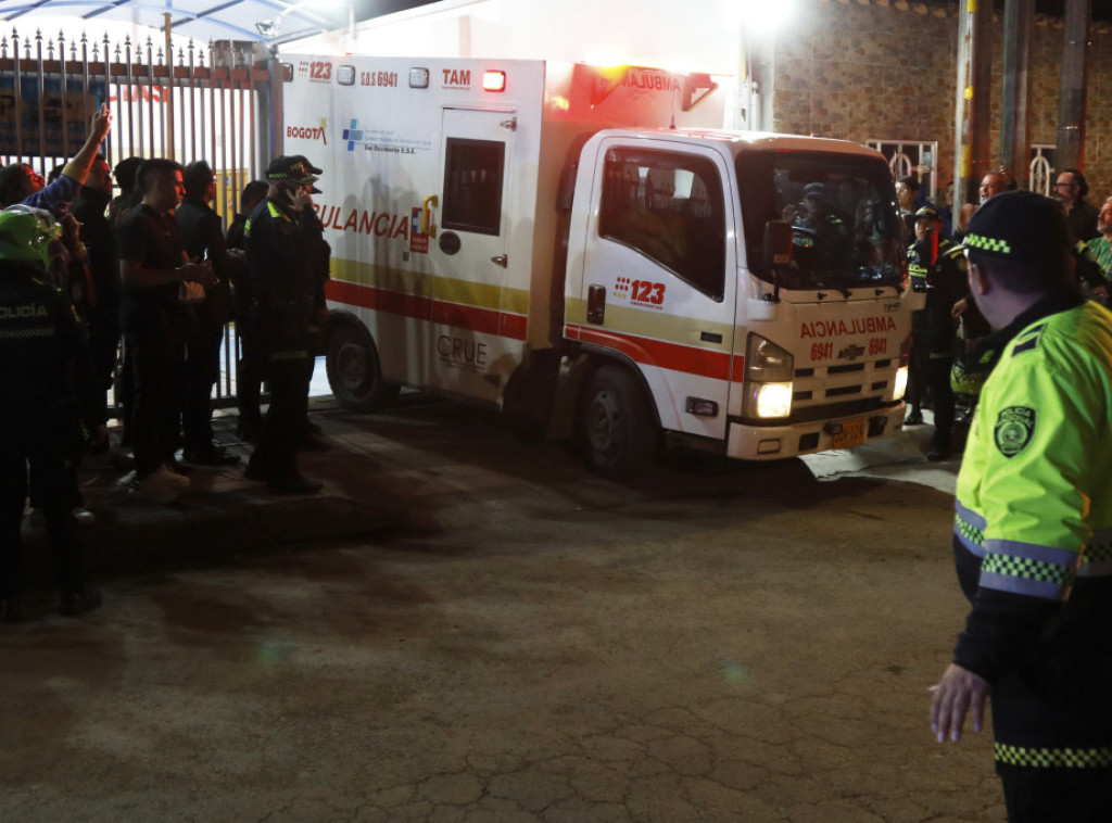 Hitna pomoć na Ibici pred kolapsom usled učestalih poziva iz klubova zbog droge