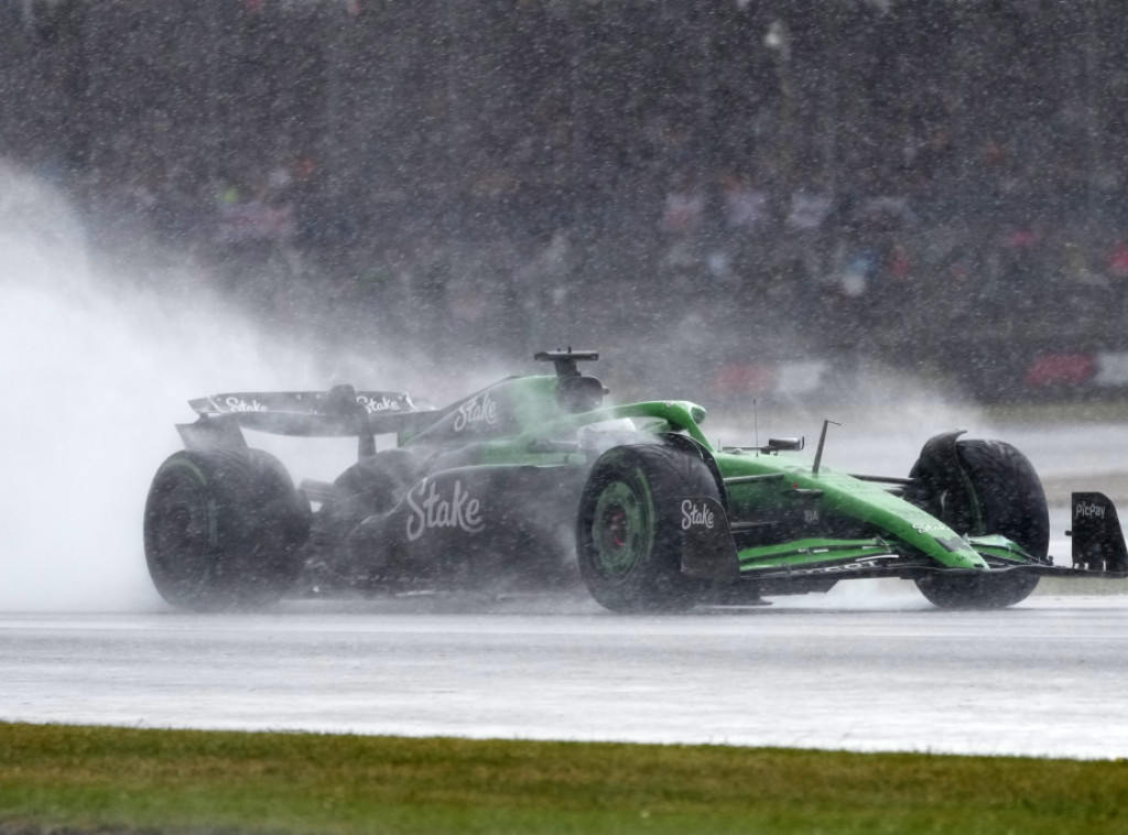 F1: Lando Noris pobednik trke za Veliku nagradu Velike Britanije