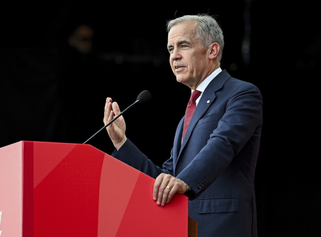 Premijer Kanade najavio podršku novom naftovodu do obale Britanske Kolumbije