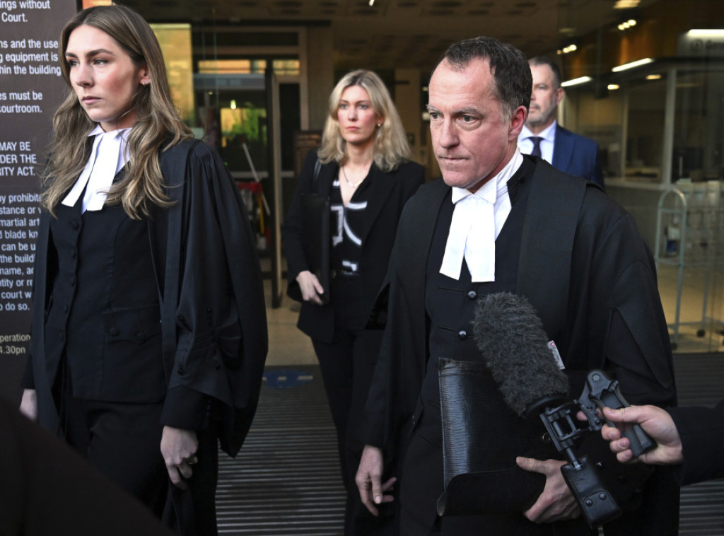 Australija: Porota proglasila Erin Paterson krivom za ubistvo troje rođaka
