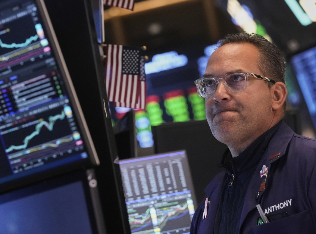 Evropski berzanski indeksi neujednačeni, pad cena nafte, zlata i pšenice