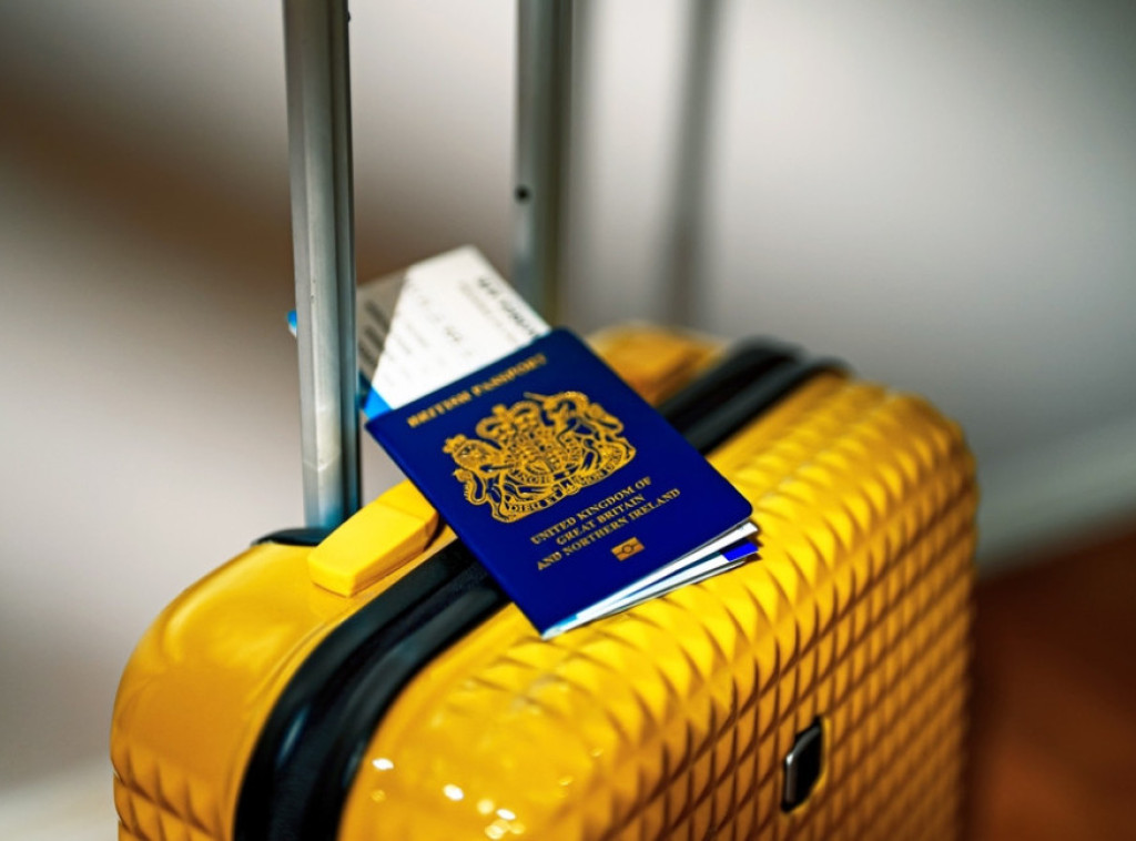 Zaposleni na britanskim aerodromima dobijaju bonuse za uočavanje prevelikih prtljaga