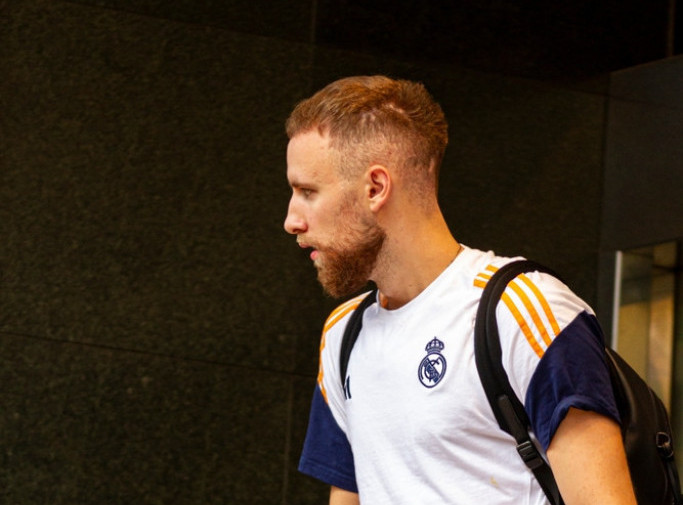 Džanan Musa potpisao trogodišnji ugovor sa Dubaijem