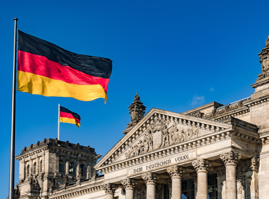 Berlin: Odluka o nastavku prodaje oružja Izraelu uslovljena poštovanjem prekida vatre