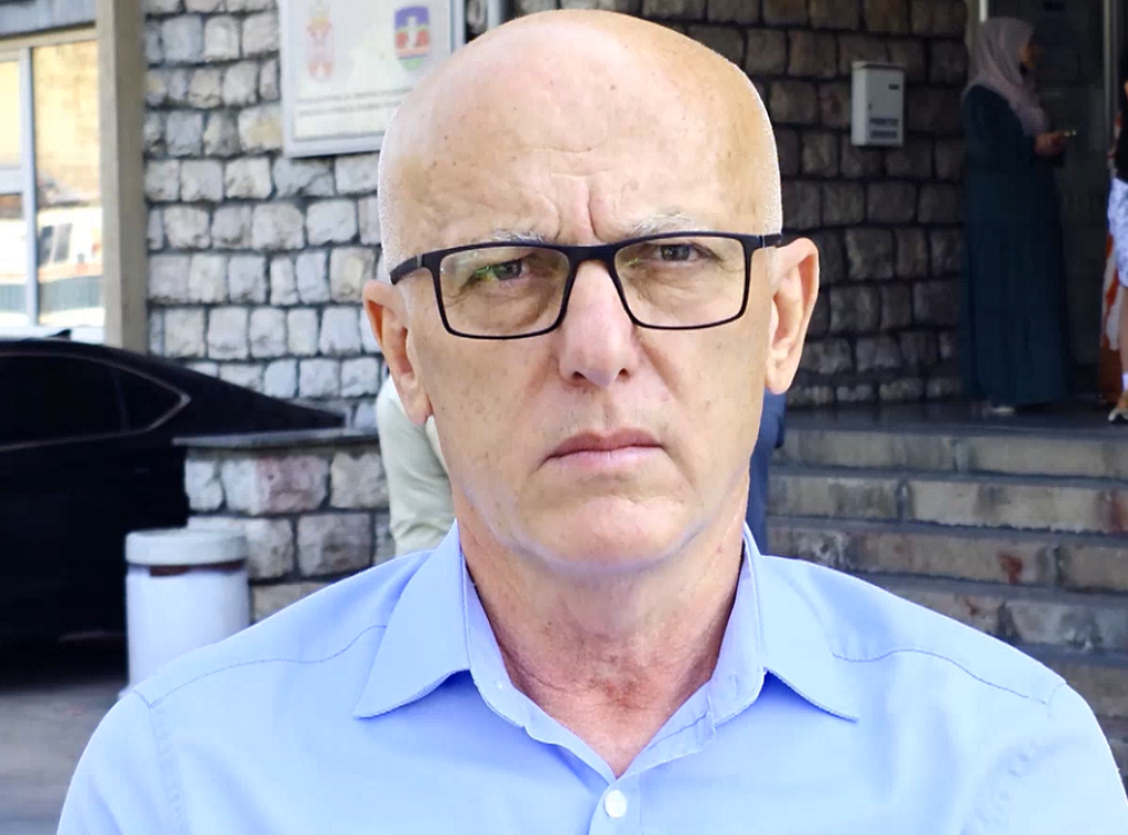 Dupljak: Zbog požara na deponiji, na delu teritorije Novog Pazara proglašena vanredna situacija