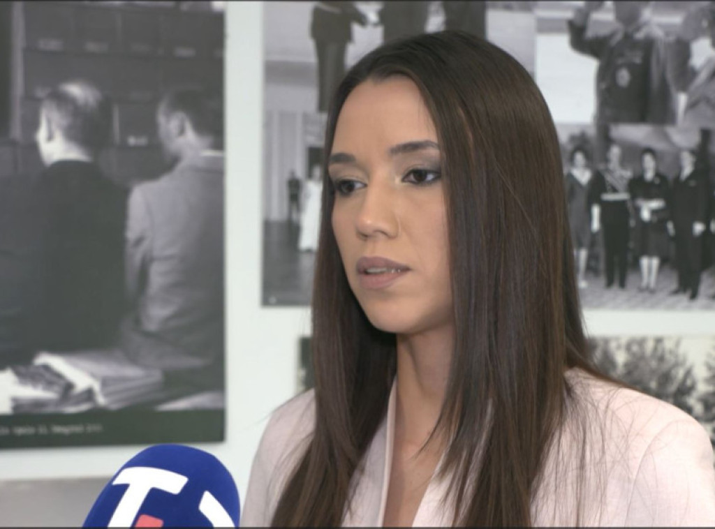 Nevena Đurić: Izbor za članove Saveta REM-a nikad inkluzivniji i transparentniji proces