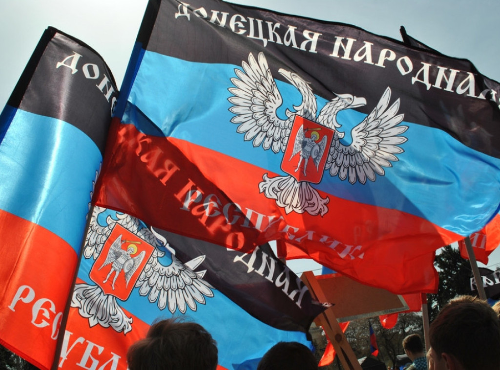 Moskva: Ruske snage preuzele kontrolu nad naseljima Dačnoje i Besalovka u Ukrajini