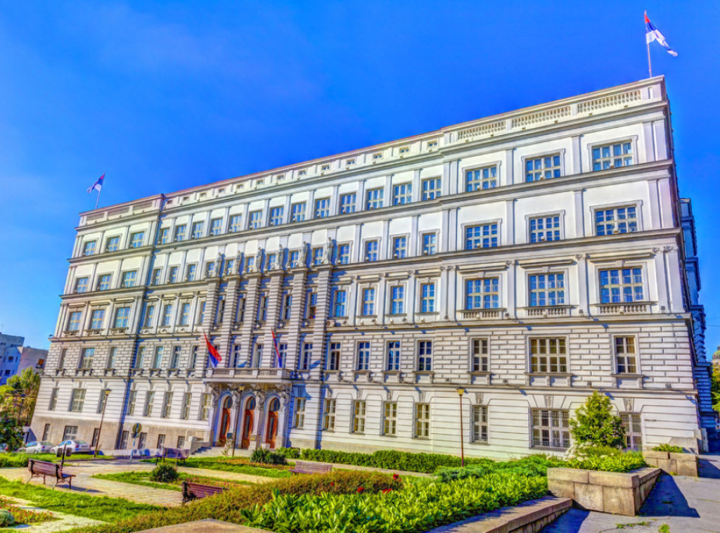 U prvih šest meseci deficit republičkog budžeta od 51,6 milijardi dinara