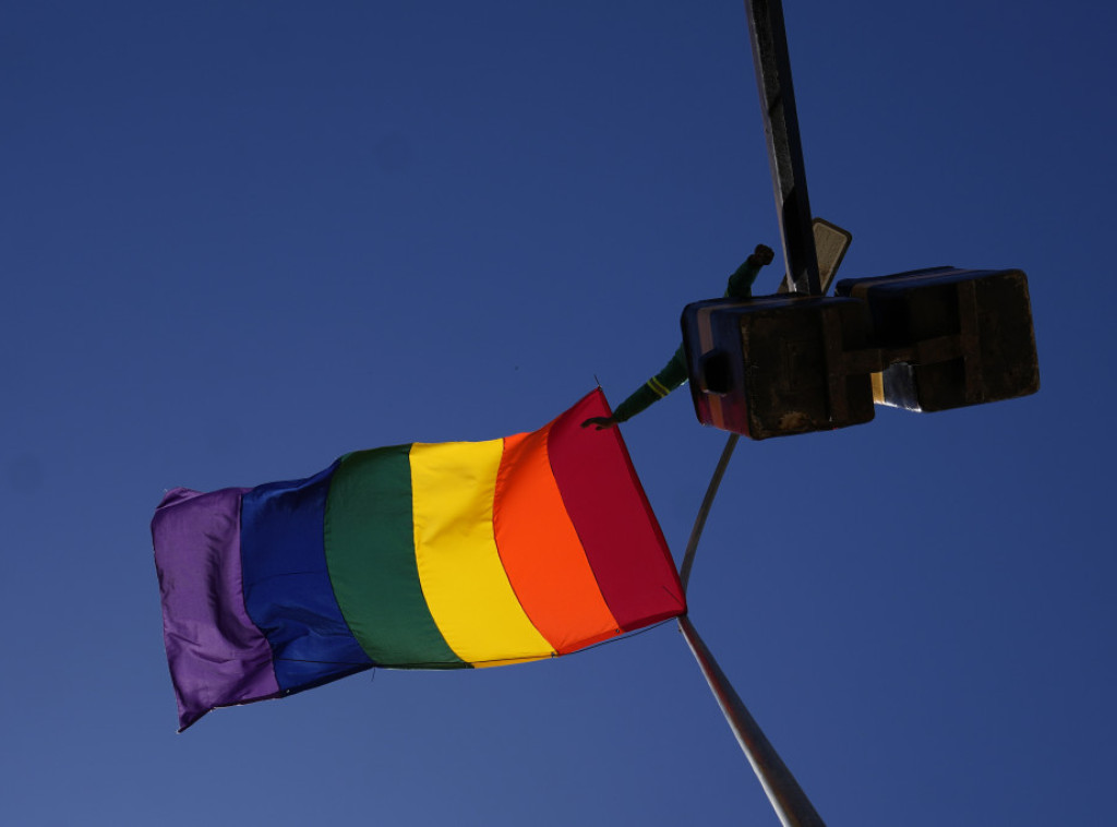 Savet za ljudska prava UN produžio mandat Grejmu Ridu stručnjaku za prava LGBT osoba