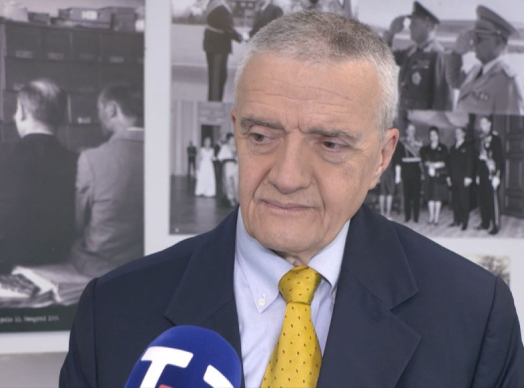 Vojislav Rodić: Samosvest i samokontrola ključni prilikom upotrebe veštačke inteligencije