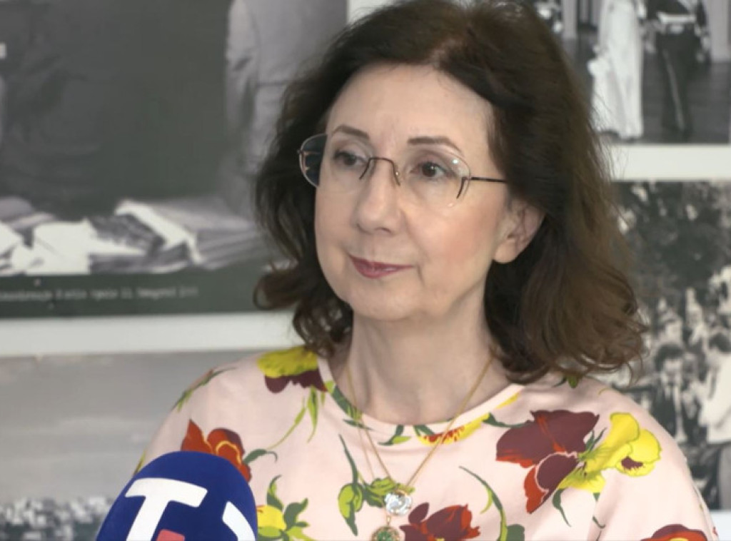 Profesorka Dragana Mitrović: Ispitni rokovi na FPN od kraja avgusta, prijemni zakazan za kraj jula
