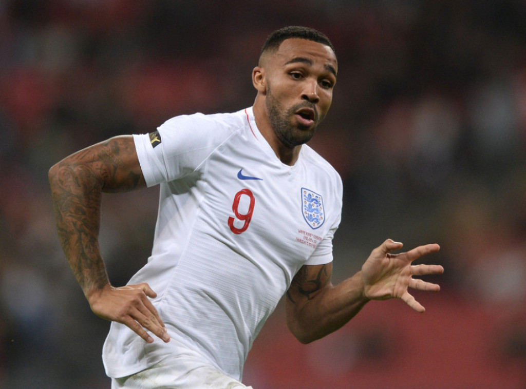 Engleski fudbaler Kalum Vilson nije više član Njukasla