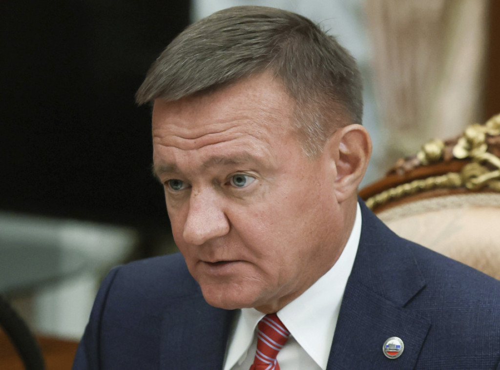 Ruski Istražni komitet radi na utvrđivanju okolnosti smrti smenjenog ministra