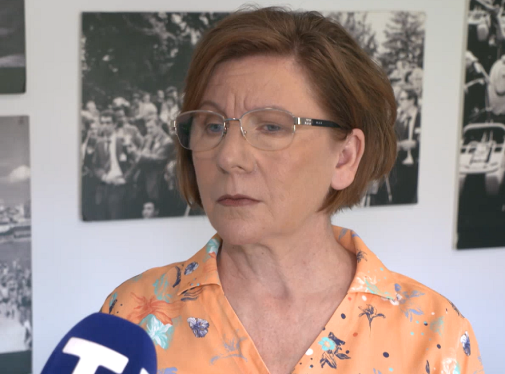 Valentina Arsić Arsenijević: Počinje održavanje ispita na Medicinskom fakultetu u Beogradu