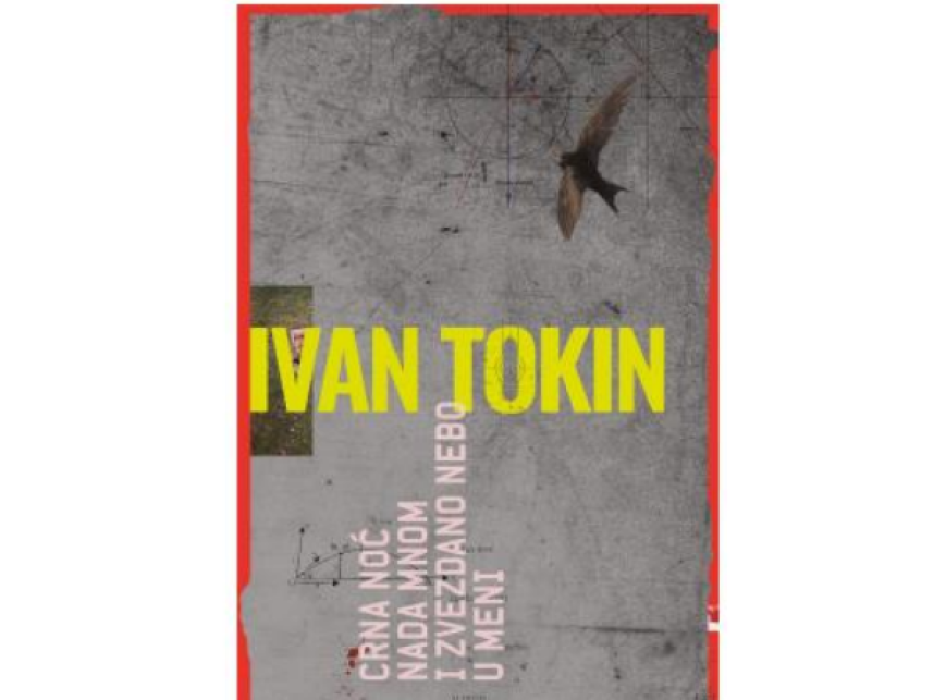 Laguna: Novi roman Ivana Tokina izlazi 10. jula