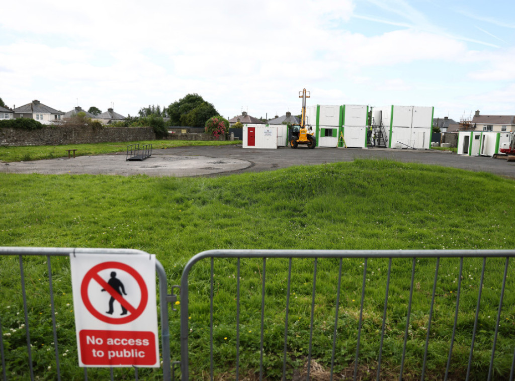 Irska: Počinje iskopavanje grobnice 800 dece iz doma koji je vodila crkva