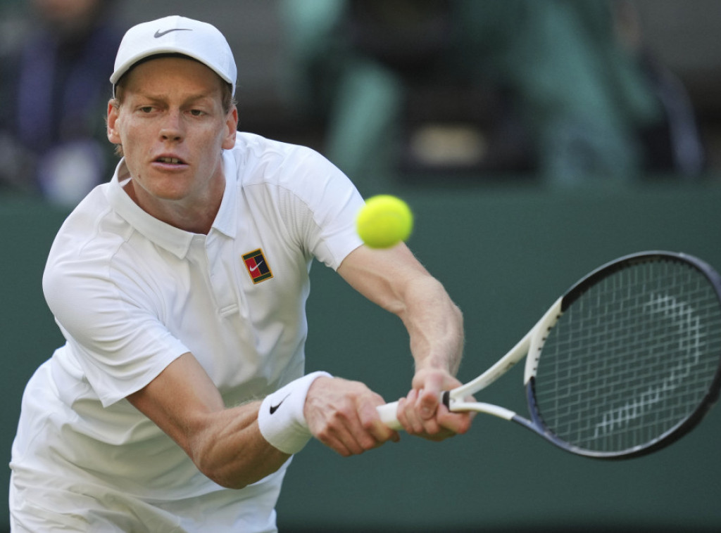 Siner: Ovo za mene nije pobeda, niko nije želeo da se ovako završi